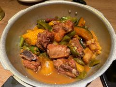 -金掌勺锅包肉(太原万达店)
