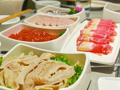 -海底捞火锅(漕宝路店)