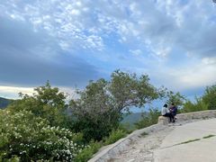 -北京西山国家森林公园