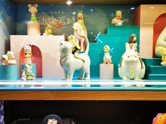 -泡泡玛特POPMART(崇文门国瑞城店)