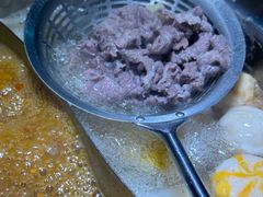-三毛牛肉店(福强店)