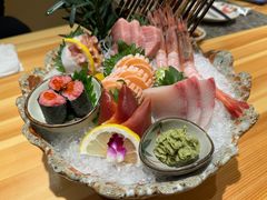 -大岛日本料理铁板烧(南通大饭店)