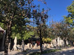-北京石刻艺术博物馆(五塔寺)