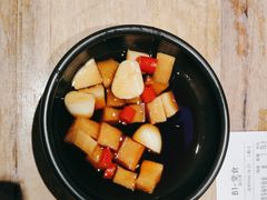 -餐酷哈雷餐厅(通程广场店)