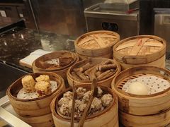 -圣丰索菲特·2 On 988 Café 自助餐厅
