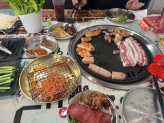 -张老晓·齐齐哈尔烤肉(桐乡振华路店)