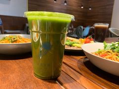 -VESH COFFEE(定西路店)