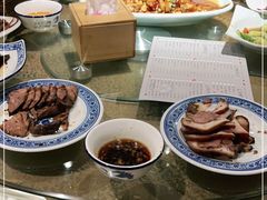 -十六中酱肉·烧烤·京菜小馆(五方桥旗舰店)