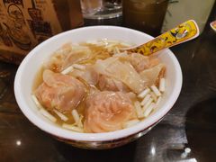 一记五宝云吞面-一记面馆(易发店)