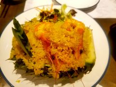 -美奈小馆·越南料理(中航城君尚购物中心店)