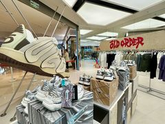 -大悦城(沈阳中街店)