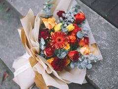 -花生FM_FLOWERS