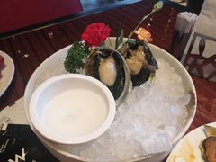 -西安W酒店·WEI全味西餐厅