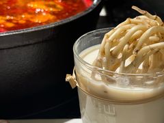 -山缓缓火锅(青岛万象城店)