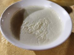 招牌炖双皮奶-海儀美食楼(湾仔海鲜街店)