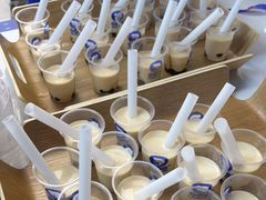 -煲珠公·老红糖珍珠奶茶(长宁龙之梦店)