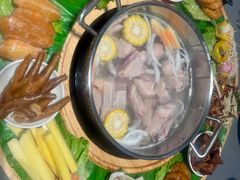 -椰小鸡·琼州糟粕醋(美兰缤纷城店)