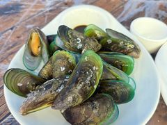 -众味海鲜大排档·活海鲜·潮汕味(南澳店)