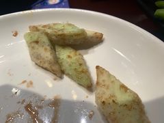 炸茄子-金陵一哥龙虾(水木秦淮店)