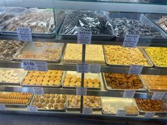 -纯心饼店(源溪店)