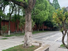 -衢州市博物馆