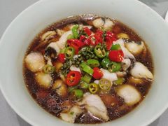 -狮王府淮扬菜(玄武湖金茂览秀城店)