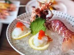 -Mr·Fish鱼鲜生海鲜放题(银泰in99店)