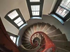 -青岛德国监狱旧址博物馆