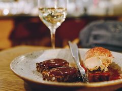 -BOR Eatery(安福路店)