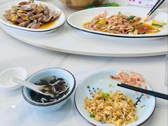 -金海湾海鲜排档(朱家尖店)