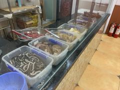-老秦凉都黄牛肉馆(九堡店)