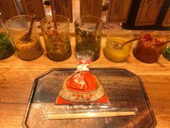 -小满手工粉(上海月星环球港店)