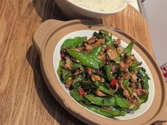 -乡村基·川味现炒大王(熙悦天街店)