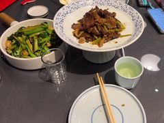 -一桶江山餐厅(松北店)