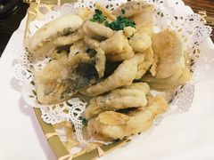 -张家卫·阳江菜·小海鲜(肥婆湾桥店)