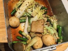 -0776食堂·京城创意菜(七里庄店)