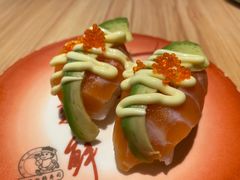 -禾绿寿司(星光68广场店)