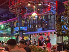 -肉串汪(望京店)