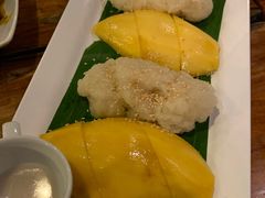 -自然餐厅(Phuket)
