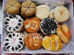 -北京稻香村(西单购物中心店)