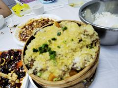 -喜洋洋(中山四路店)