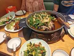 -春饼家常菜(百子湾店)