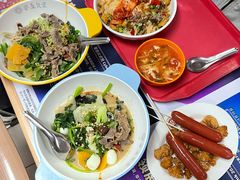 -北京大学-学五食堂