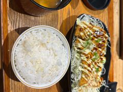 -雷门拉面·现熬骨汤(凯德来福士店)