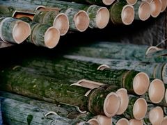 -香竹农庄•传统竹筒饭(十年店)