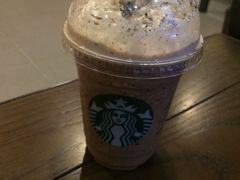 -星巴克(古象大酒店店)