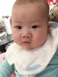点击看大图 -龙文宝贝上门婴儿理发满月剃胎毛(总店)