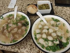 -小倩倩•鸡汤馄饨(江西路创始店)