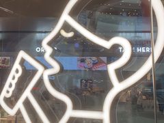 -喜茶(北京通州万达店)