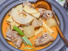 -云海肴·汽锅鸡·云南菜(高德置地店)